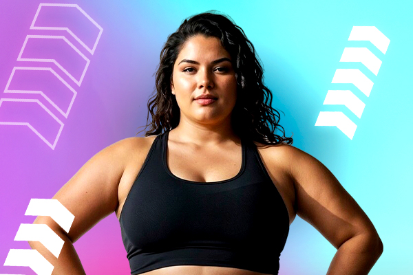 Dance Fit Hero Image